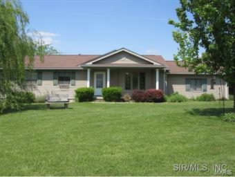 19409 Jones Road Jerseyville, IL 62052 - Photo 1 of 20 Gallery Image 1