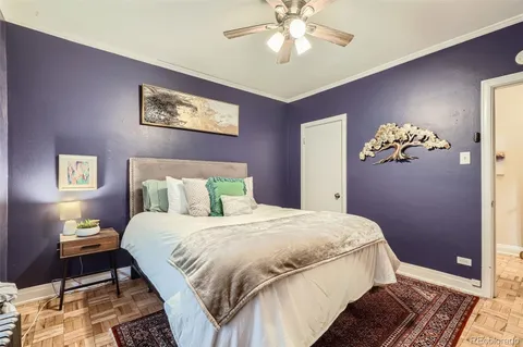 $225,000 | 963 Logan Street, Unit 11, Denver, CO 80203
