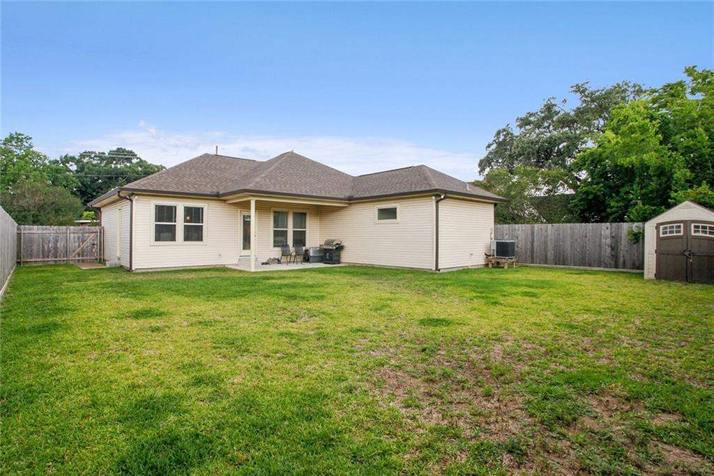 2813 Haring Road Metairie, LA 70006 - Photo 14 of 14 Gallery Image 14