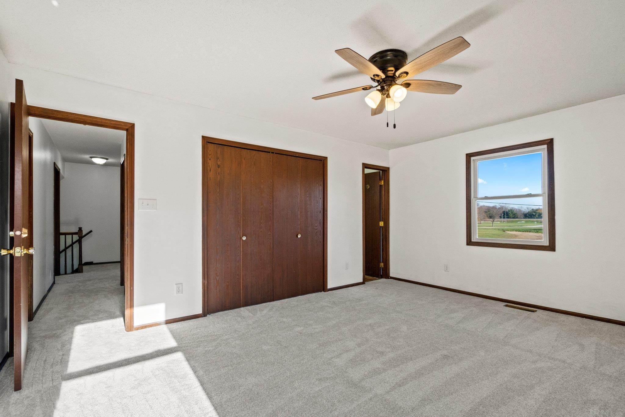 1805 Shamrock Road Fort Wayne, IN 46819 - Photo 26 of 36