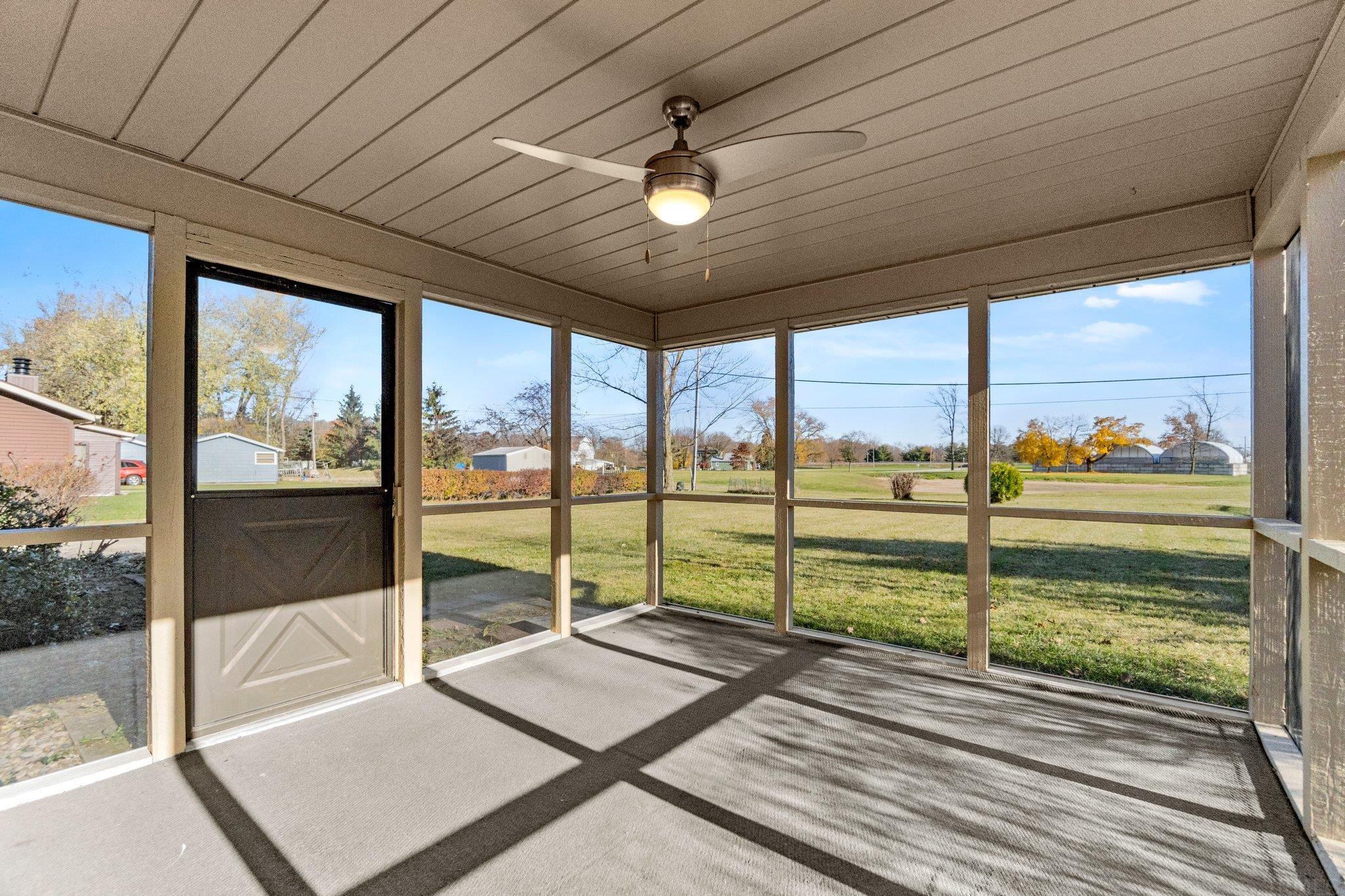 1805 Shamrock Road Fort Wayne, IN 46819 - Photo 28 of 36