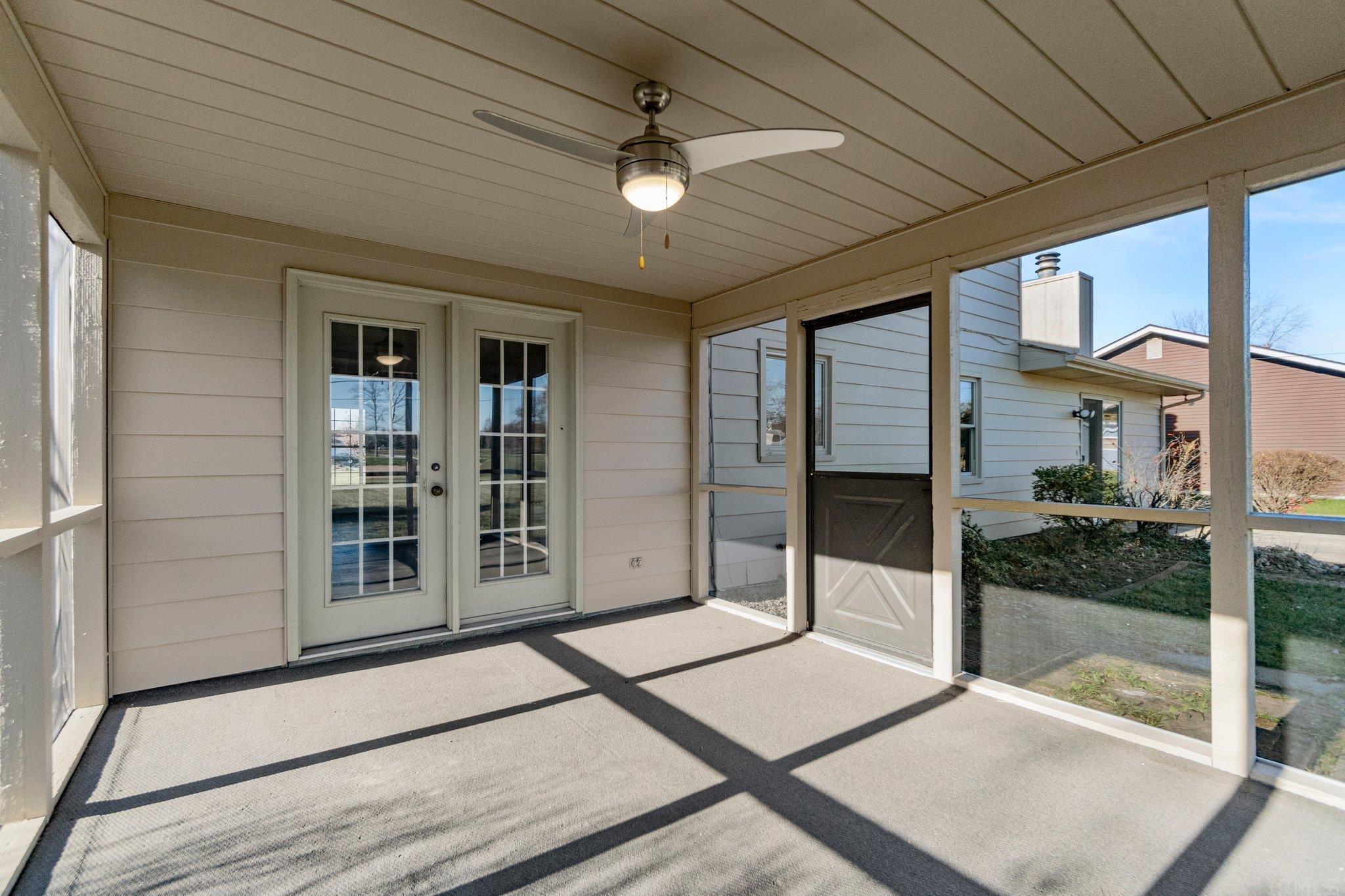 1805 Shamrock Road Fort Wayne, IN 46819 - Photo 29 of 36