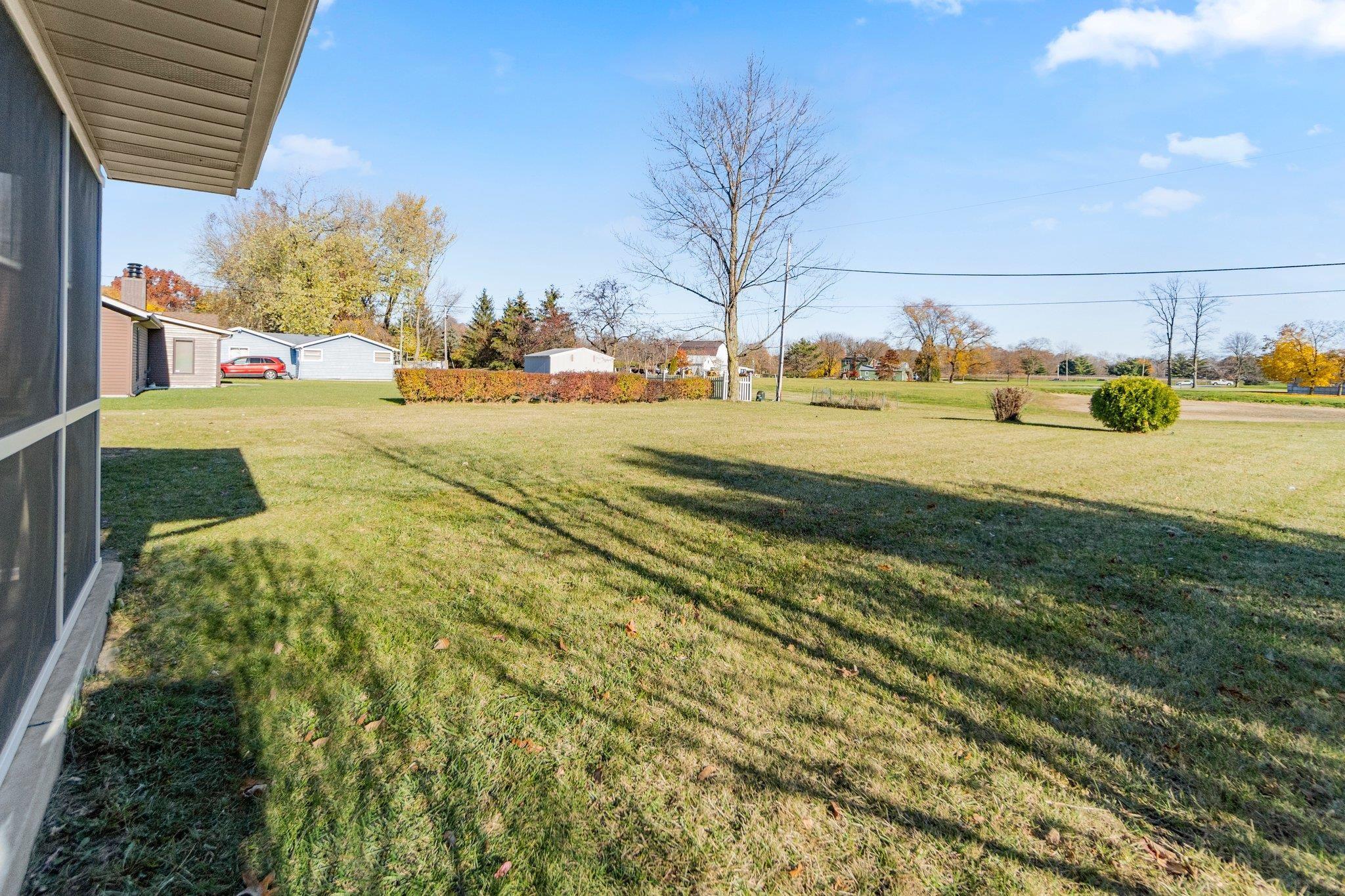 1805 Shamrock Road Fort Wayne, IN 46819 - Photo 30 of 36