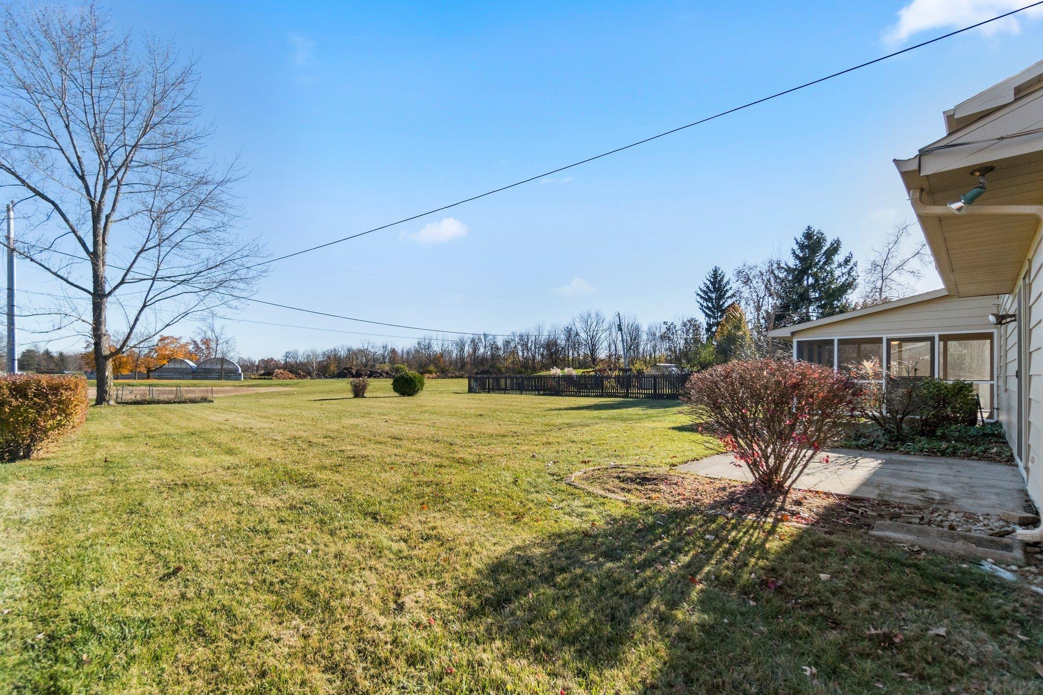 1805 Shamrock Road Fort Wayne, IN 46819 - Photo 31 of 36