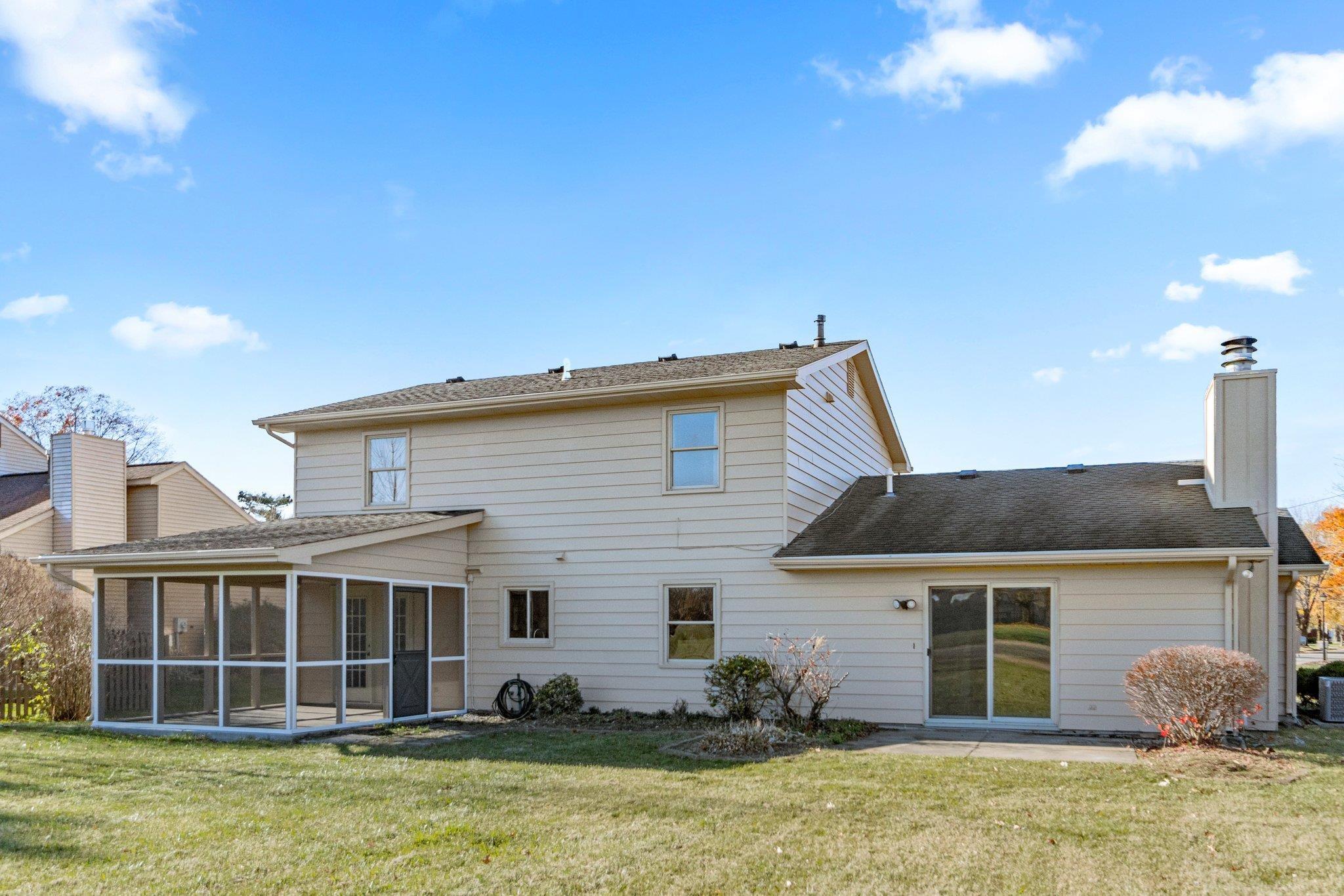 1805 Shamrock Road Fort Wayne, IN 46819 - Photo 32 of 36