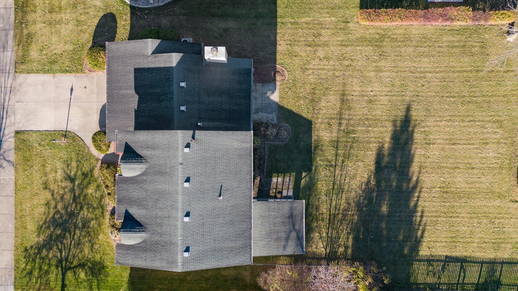 1805 Shamrock Road Fort Wayne, IN 46819 - Photo 33 of 36