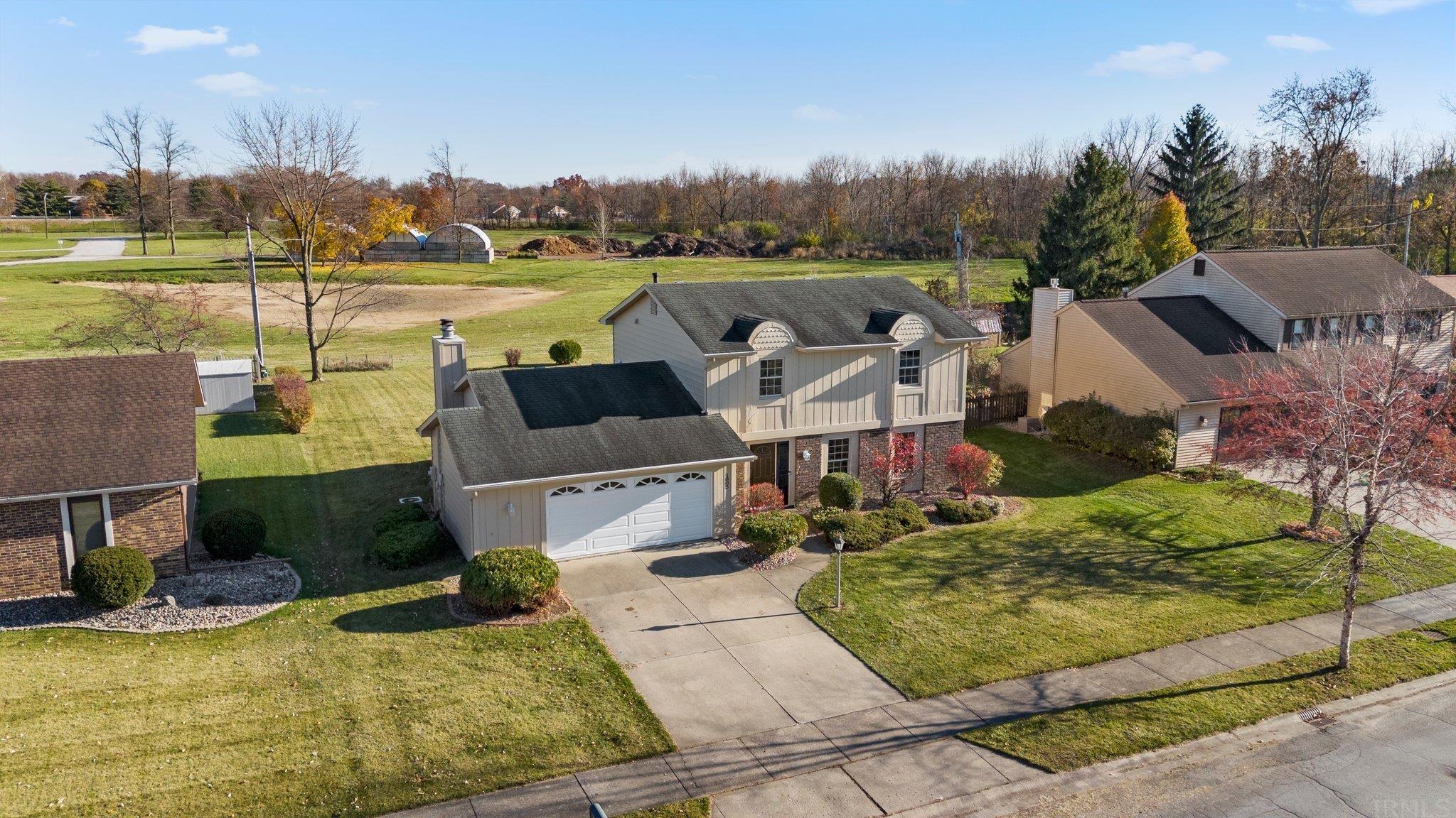 1805 Shamrock Road Fort Wayne, IN 46819 - Photo 35 of 36