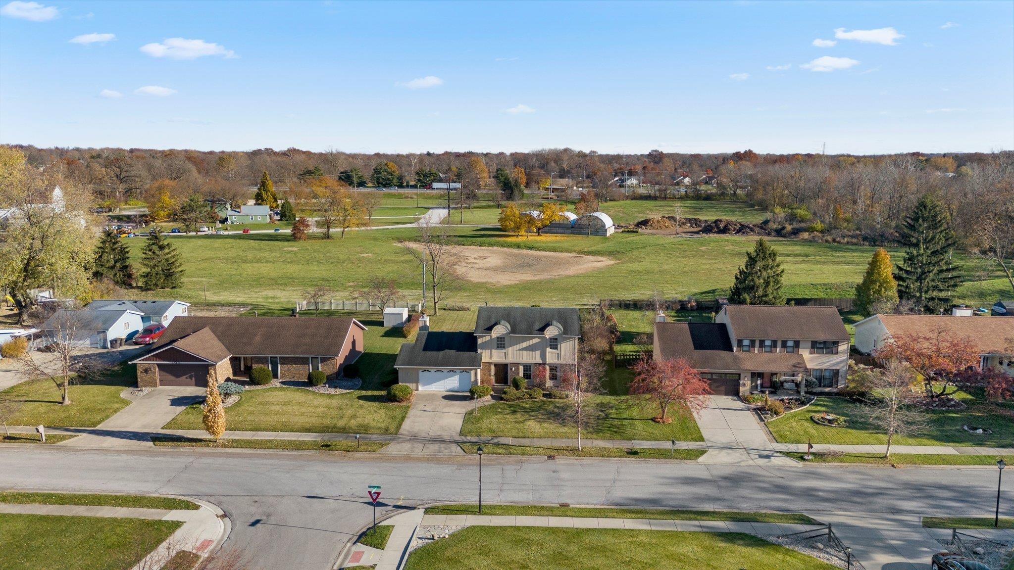 1805 Shamrock Road Fort Wayne, IN 46819 - Photo 36 of 36