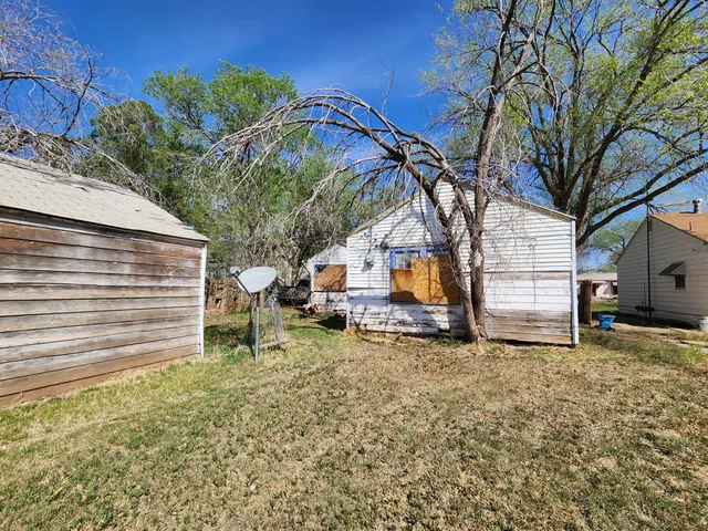 $36,500 | 1917 22nd Street, Lubbock, TX 79411