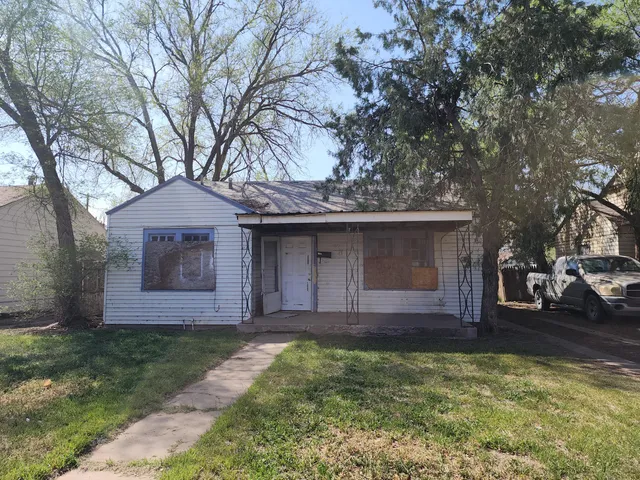 $36,500 | 1917 22nd Street, Lubbock, TX 79411