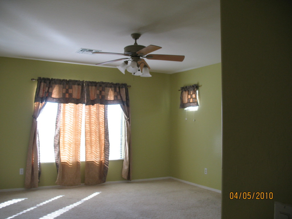 43931 West Cowpath Road Maricopa, AZ 85138 - Photo 6 of 11 Master Bedroom