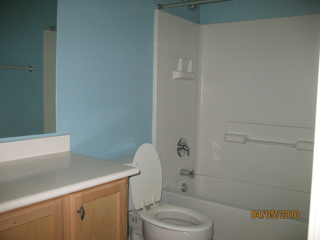 43931 West Cowpath Road Maricopa, AZ 85138 - Photo 10 of 11 Bathroom #2