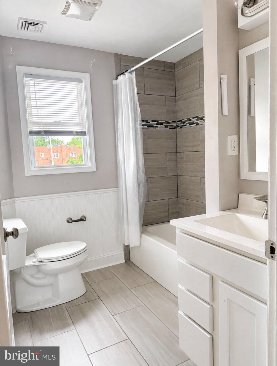 19 State Road Media, PA 19063 - Photo 14 of 20 Modern bathroom with stylish finishes.