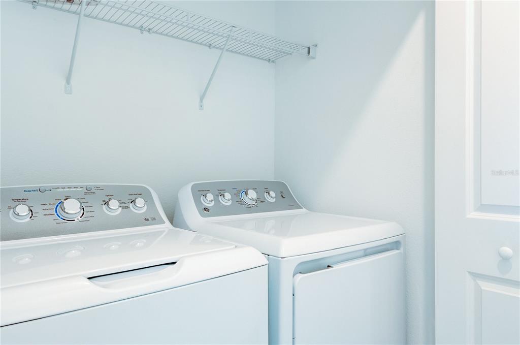 2344 Brook Marsh Loop Kissimmee, FL 34747 - Photo 25 of 32