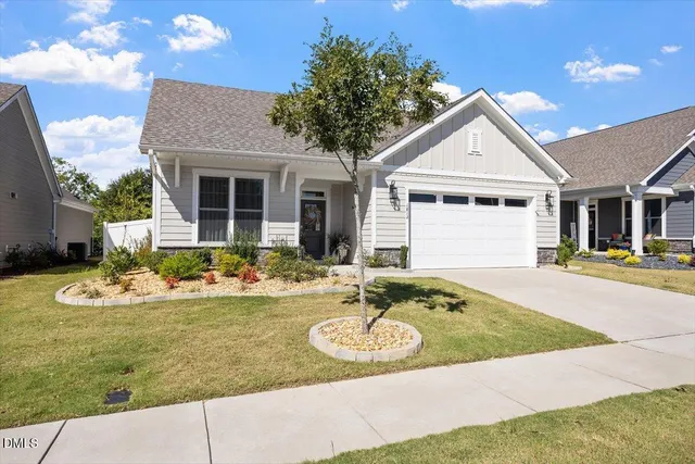 $505,000 | 1812 Pinecliff Court, Fuquay-Varina, NC 27526