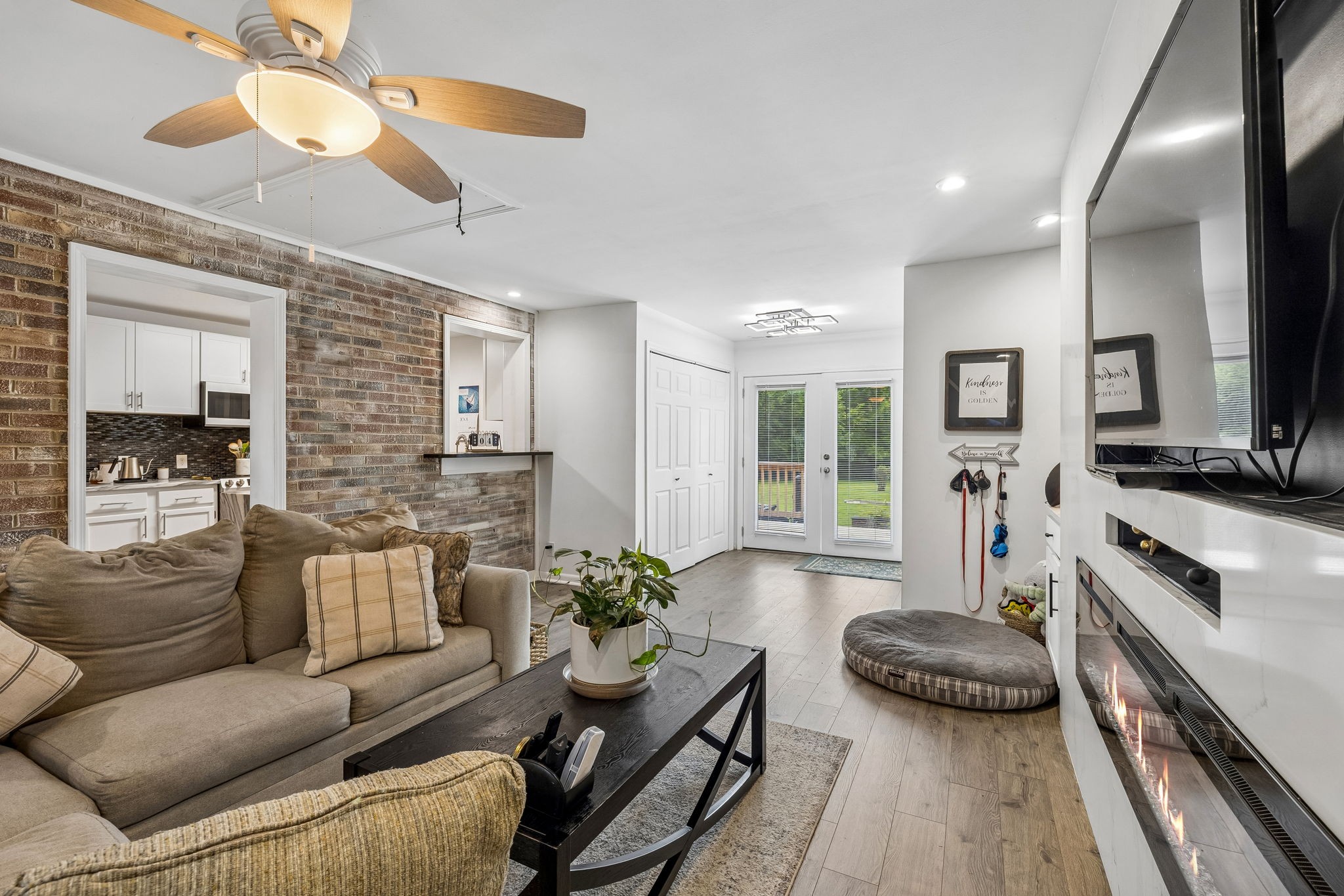1105 Goose Bay Road Ashland City, TN 37015 - Photo 5 of 26