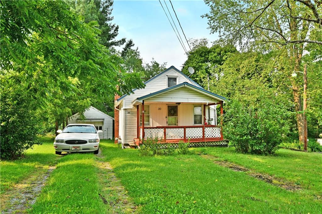30 Gruber Road Greenville, PA 16125 - Photo 16 of 17 Gallery Image 16