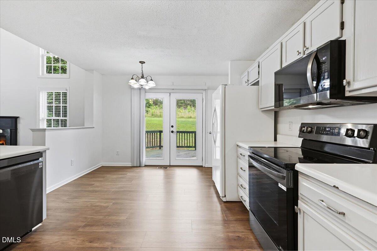 205 Rattan Bay Drive Raleigh, NC 27610 - Photo 10 of 44 33-205 Rattan Bay Dr-33