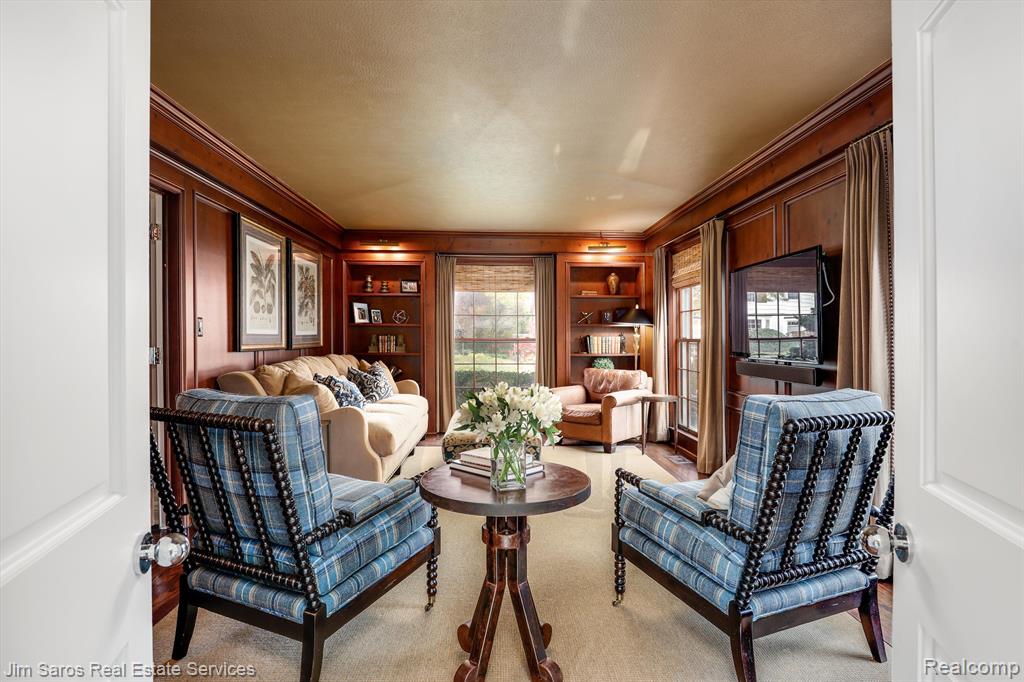 27 Harbor Hill Road Grosse Pointe Farms, MI 48236 - Photo 22 of 64