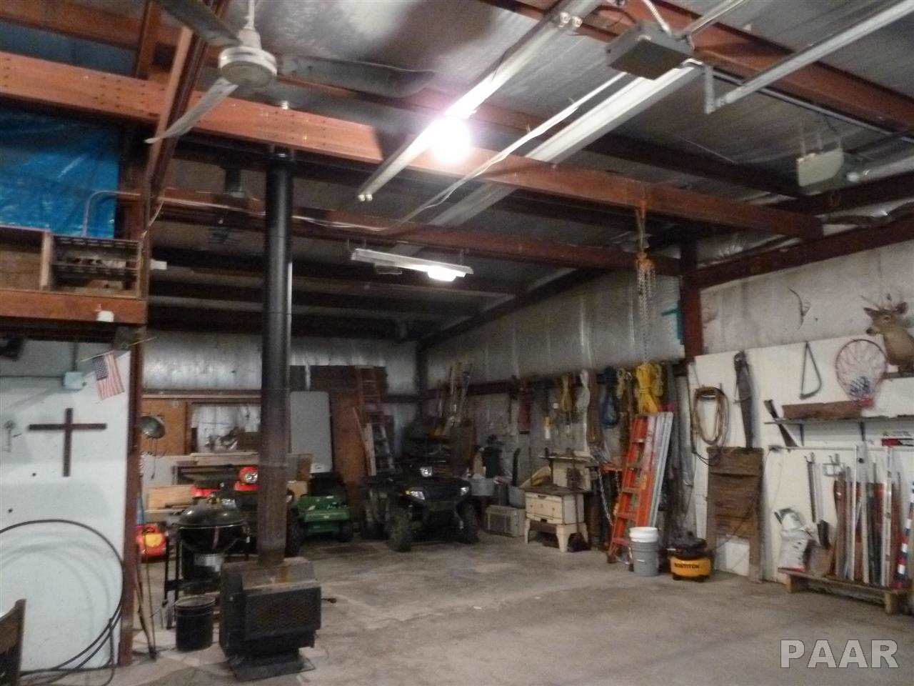 8303 South Shryock Road Glasford, IL 61533 - Photo 28 of 35 Gallery Image 28