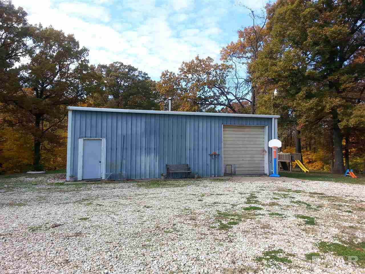 8303 South Shryock Road Glasford, IL 61533 - Photo 6 of 35 Gallery Image 6