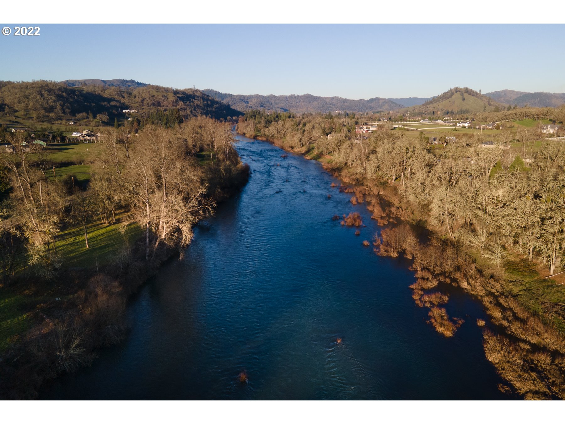 1890 Fisher Road Roseburg, OR 97471 - Photo 31 of 32 Gallery Image 31