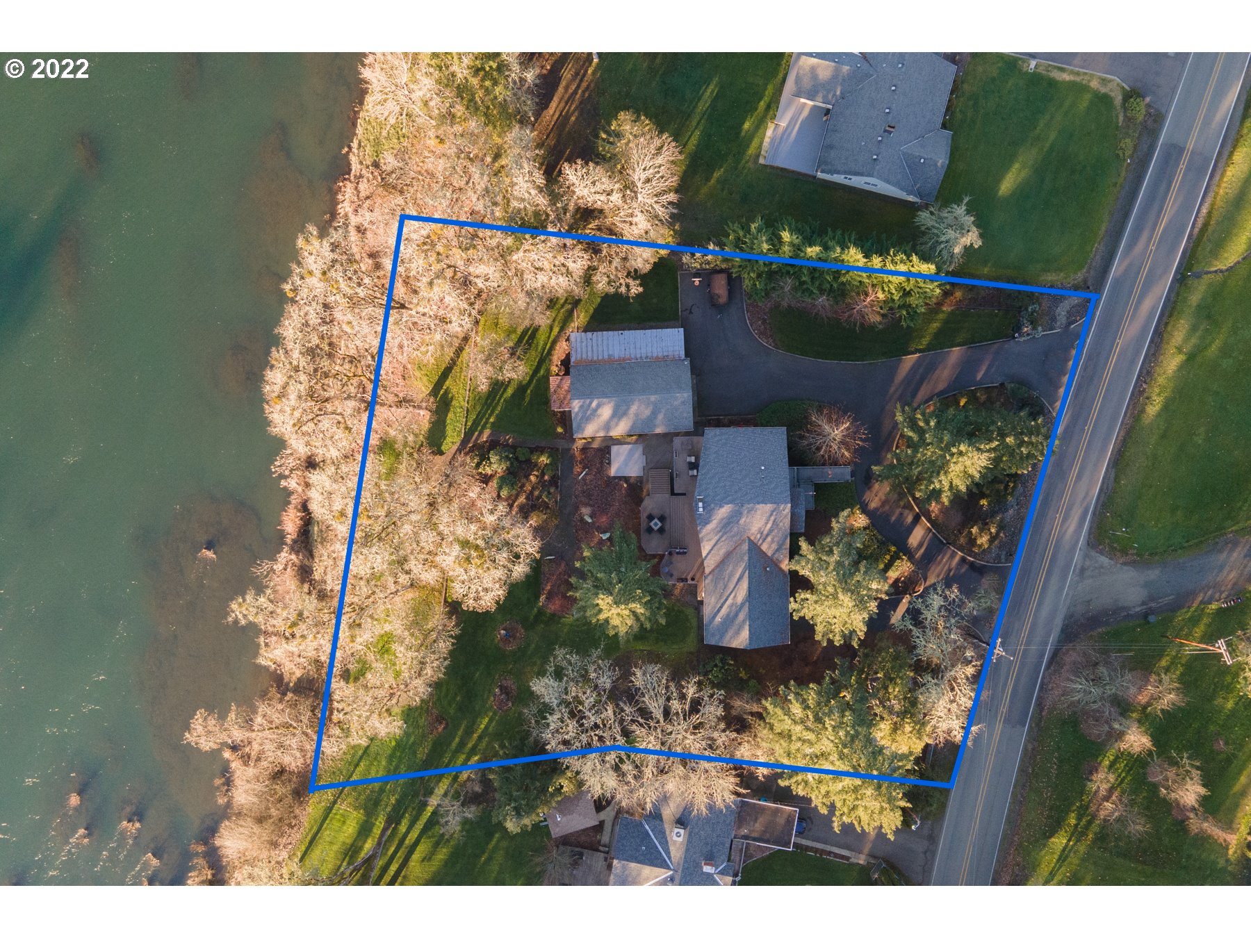 1890 Fisher Road Roseburg, OR 97471 - Photo 32 of 32 Gallery Image 32