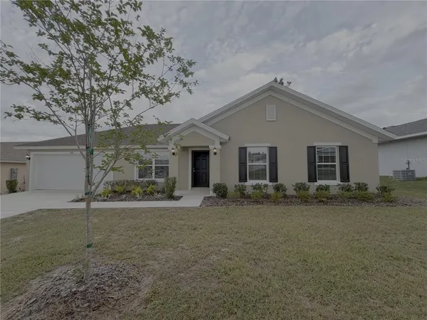 $1,850 | 678 Walkertown Drive, Dunnellon, FL 34434