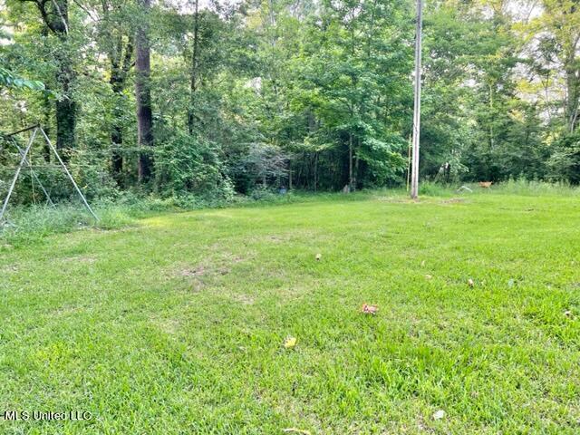 63 Gibson Rd Circle Vicksburg, MS 39180 - Photo 5 of 20 Back yard