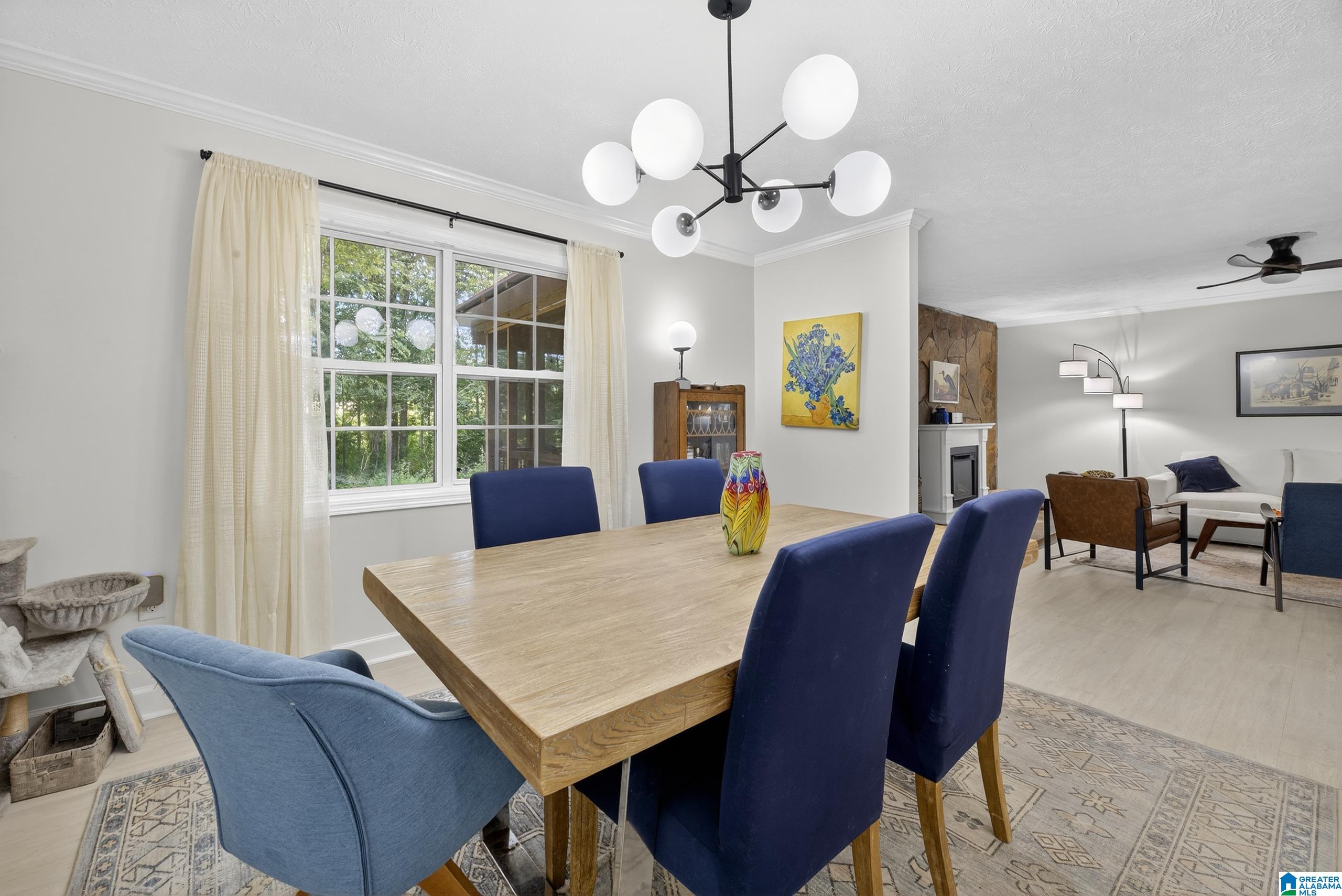 75 Charles Douglas Road Ragland, AL 35131 - Photo 15 of 44