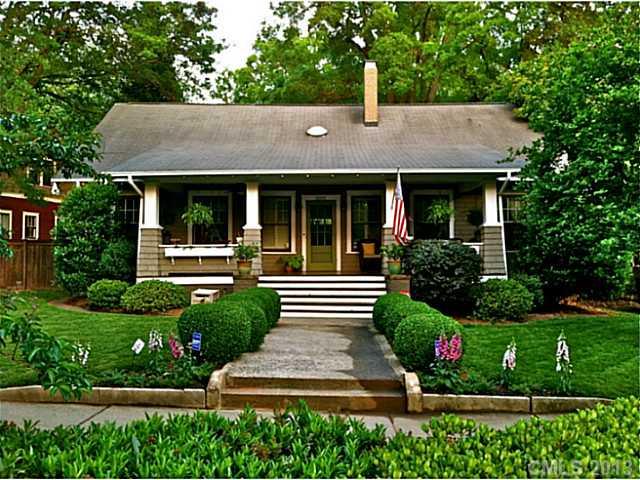 2001 Park Road Charlotte, NC 28203 - Photo 1 of 16 Gallery Image 1