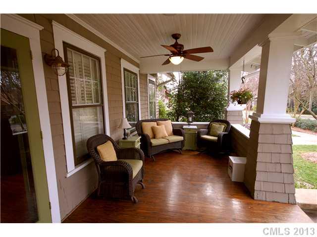 2001 Park Road Charlotte, NC 28203 - Photo 2 of 16 Gallery Image 2