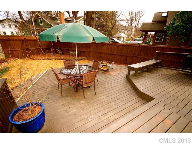2001 Park Road Charlotte, NC 28203 - Photo 15 of 16 Gallery Image 15