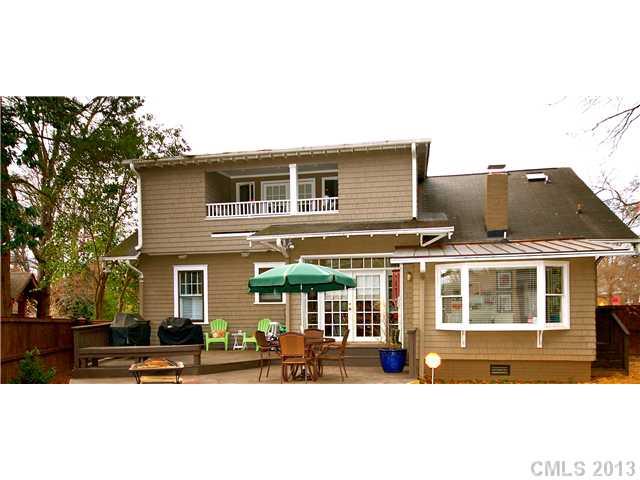 2001 Park Road Charlotte, NC 28203 - Photo 16 of 16 Gallery Image 16