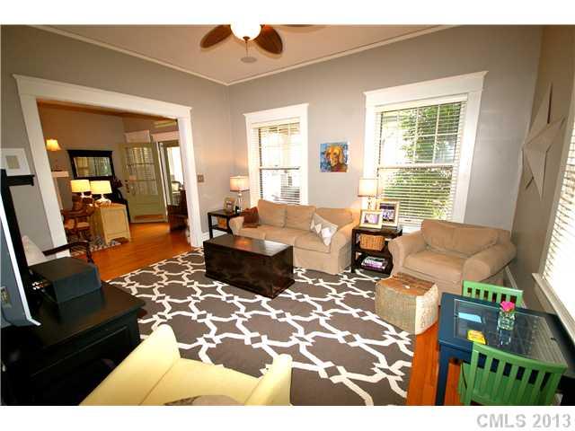 2001 Park Road Charlotte, NC 28203 - Photo 4 of 16 Gallery Image 4
