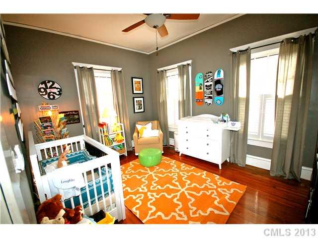 2001 Park Road Charlotte, NC 28203 - Photo 8 of 16 Gallery Image 8
