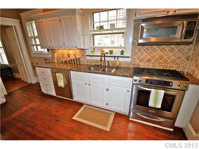 2001 Park Road Charlotte, NC 28203 - Photo 10 of 16 Gallery Image 10