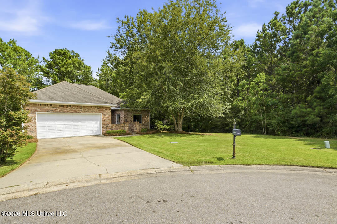 135 Shadow Ridge Road Hattiesburg, MS 39402 - Photo 4 of 30 30