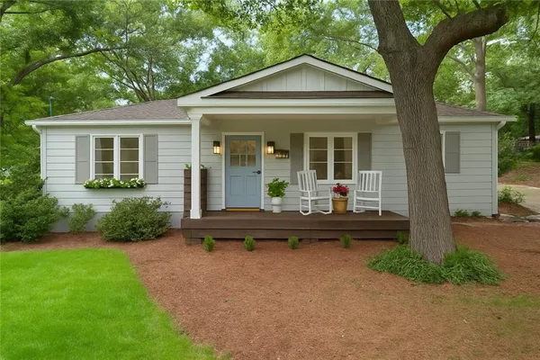 $389,900 | 55 Cooper Lake Road Southwest, Mableton, GA 30126