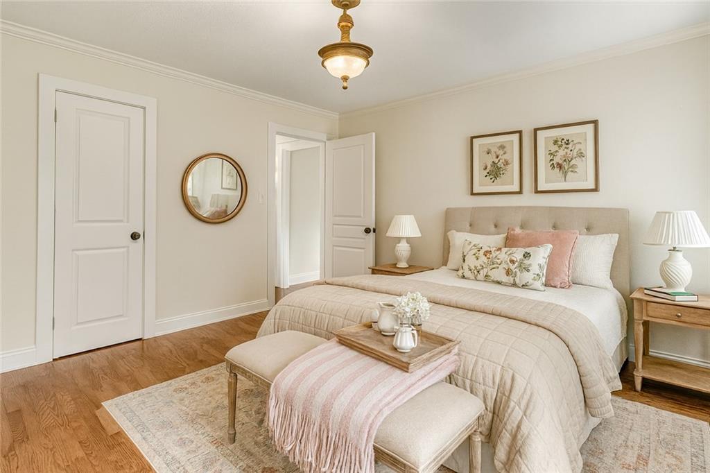 55 Cooper Lake Road Southwest Mableton, GA 30126 - Photo 15 of 27