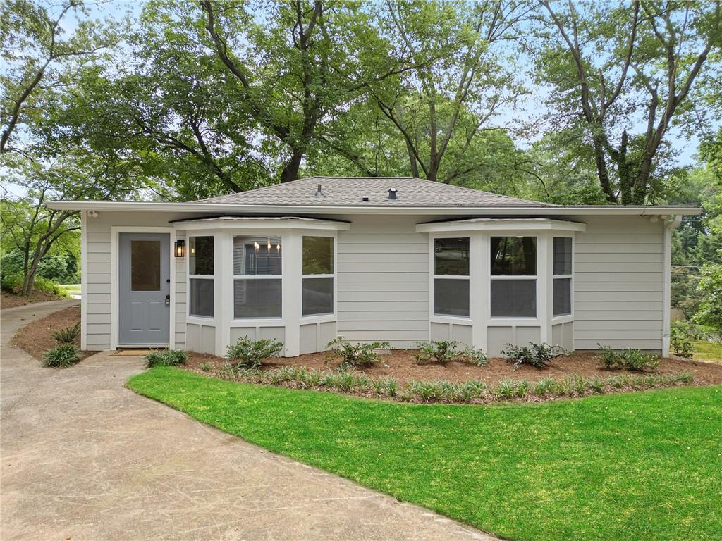 55 Cooper Lake Road Southwest Mableton, GA 30126 - Photo 18 of 27