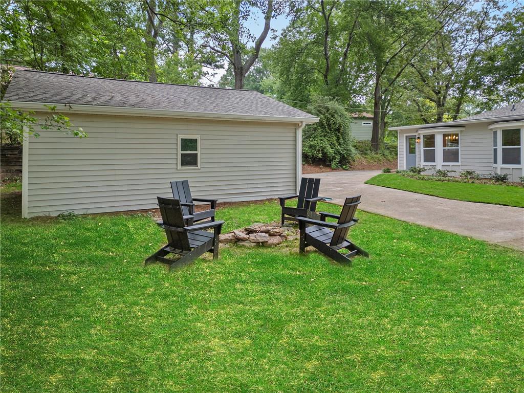 55 Cooper Lake Road Southwest Mableton, GA 30126 - Photo 19 of 27