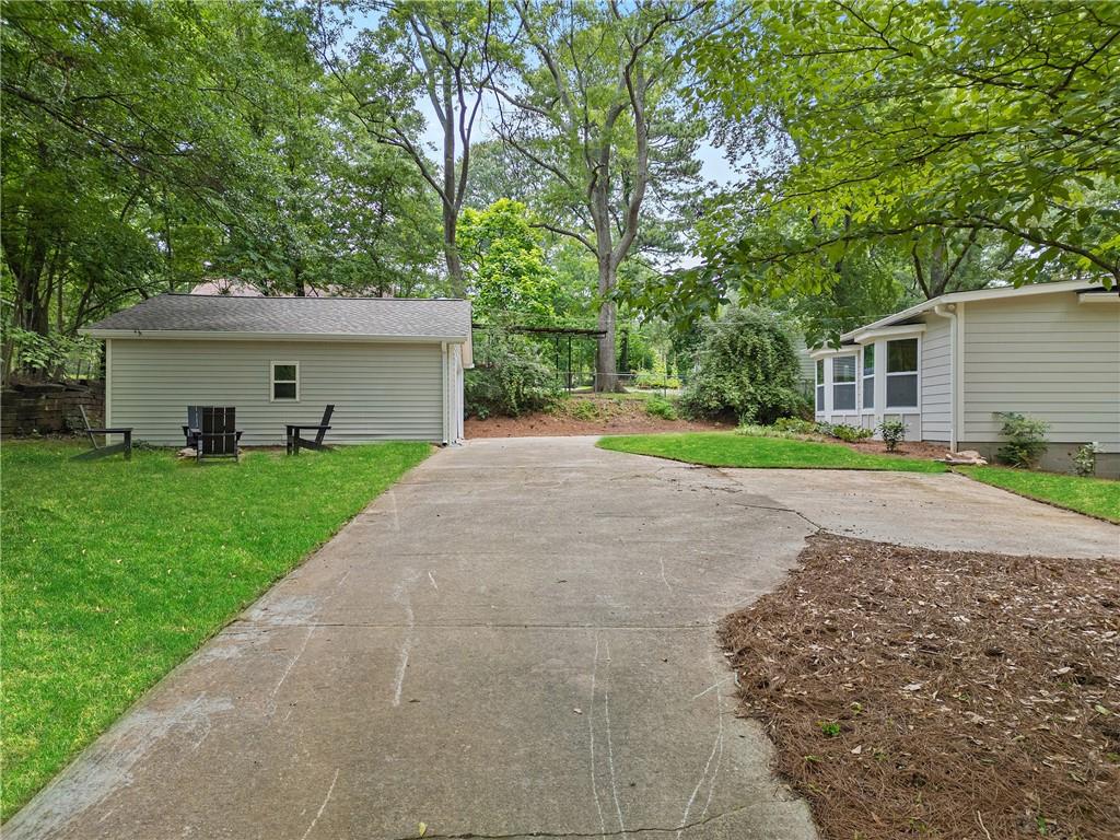 55 Cooper Lake Road Southwest Mableton, GA 30126 - Photo 20 of 27