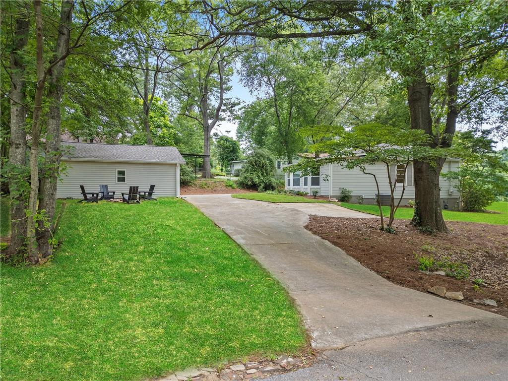 55 Cooper Lake Road Southwest Mableton, GA 30126 - Photo 21 of 27