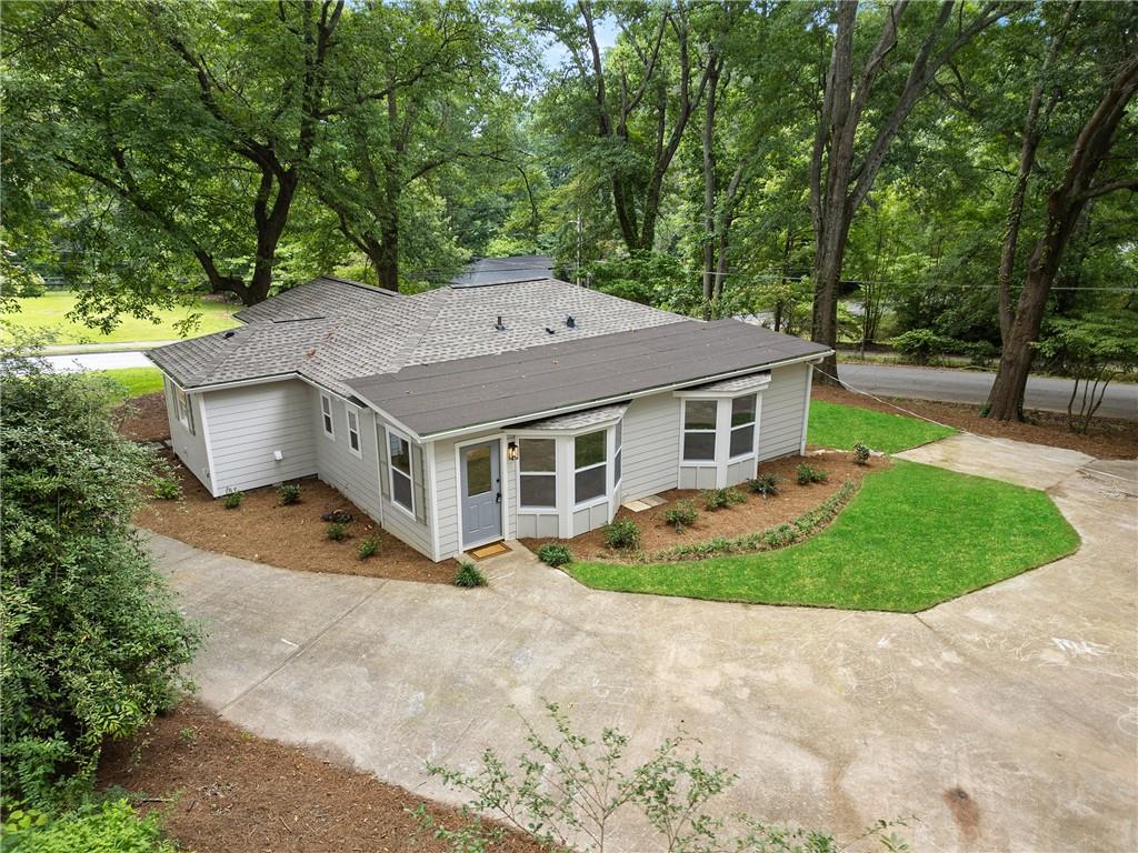 55 Cooper Lake Road Southwest Mableton, GA 30126 - Photo 22 of 27