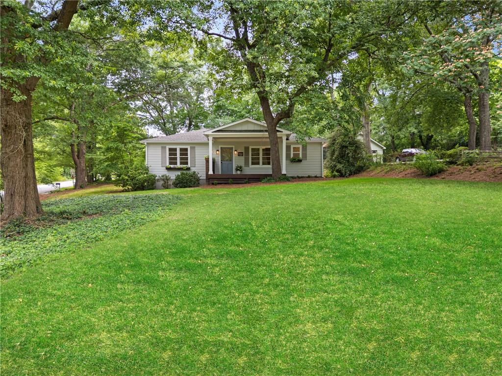 55 Cooper Lake Road Southwest Mableton, GA 30126 - Photo 24 of 27