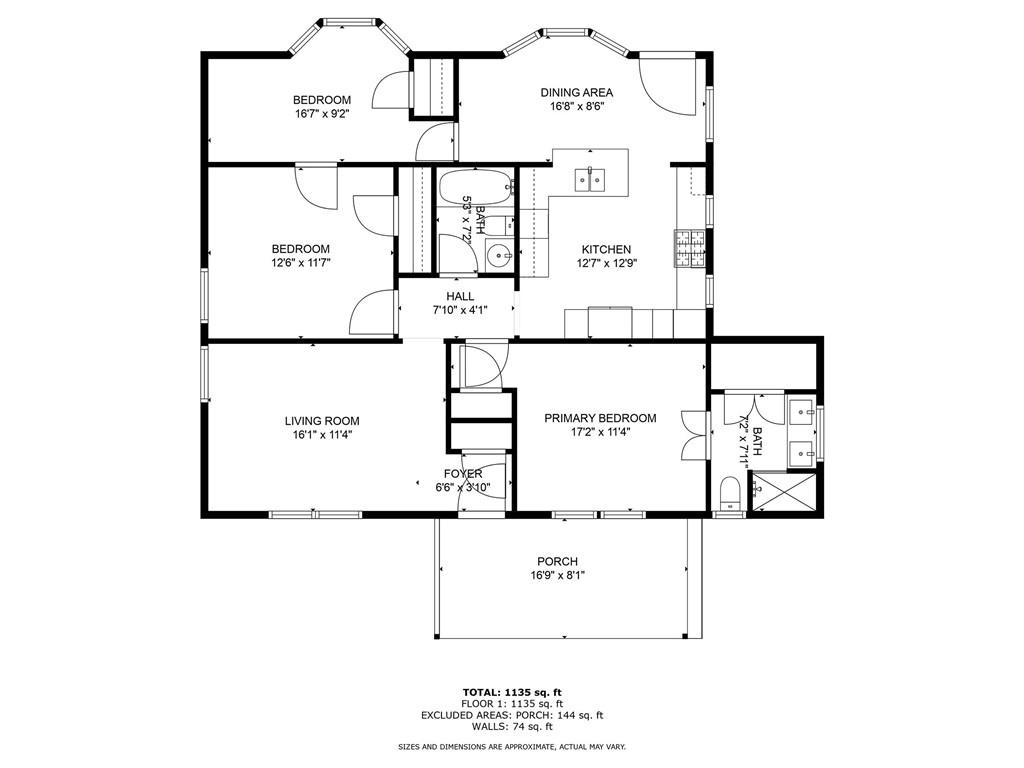 55 Cooper Lake Road Southwest Mableton, GA 30126 - Photo 27 of 27