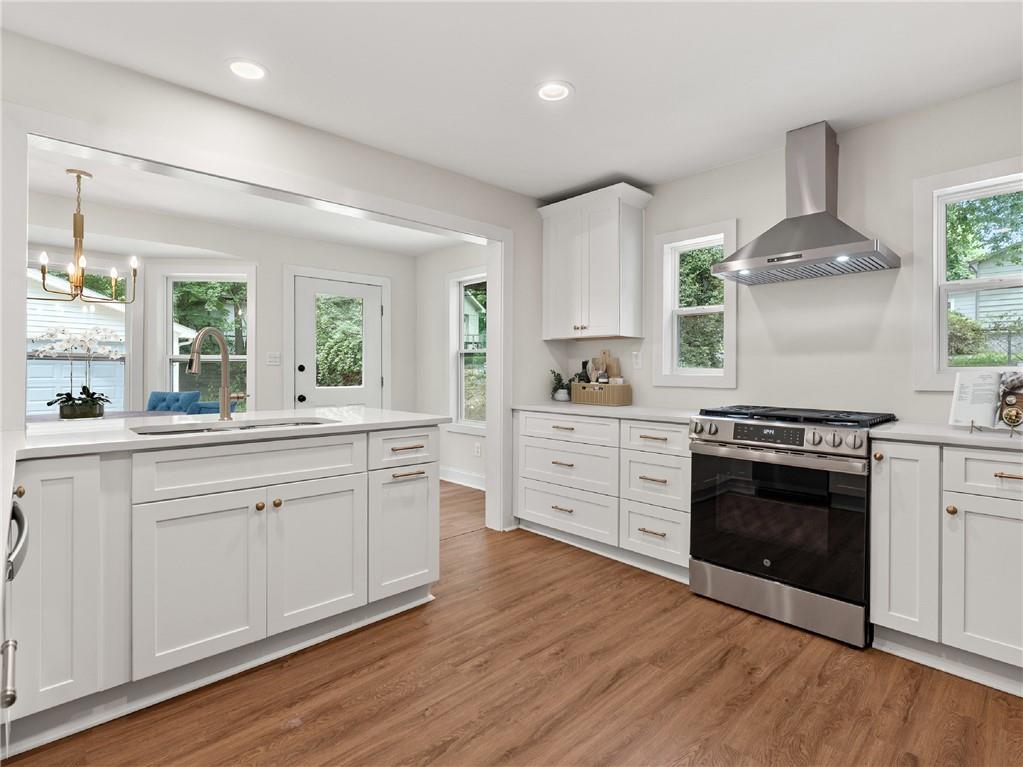 55 Cooper Lake Road Southwest Mableton, GA 30126 - Photo 7 of 27