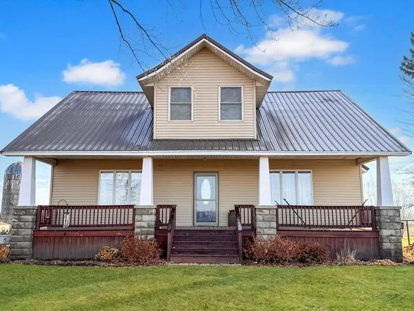 $275,000 | 16063 County Highway, Tracy, MN 56175