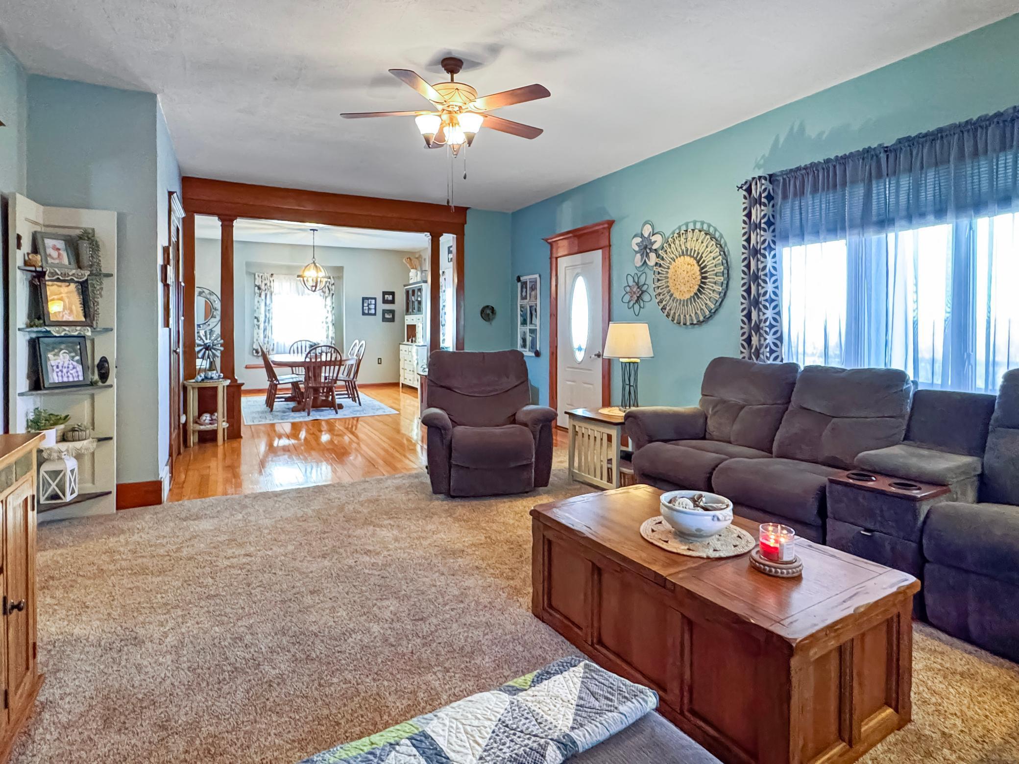 16063 County Highway Tracy, MN 56175 - Photo 21 of 55